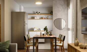 Imagem: Amp 9734 02 quartos amp 9734 Espaço