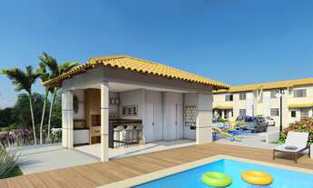 Imagem 2: Casa de 02 quartos MINHA CASA MINHA VIDA em Betim Entrada 60x Documentação grátis OPCAO DE