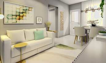 Imagem 6: Casa de 02 quartos MINHA CASA MINHA VIDA em Betim Entrada 60x Documentação grátis OPCAO DE