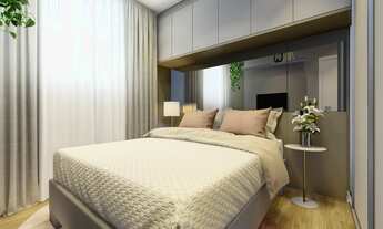 Imagem 7: Casa de 02 quartos MINHA CASA MINHA VIDA em Betim Entrada 60x Documentação grátis OPCAO DE