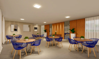 Imagem 4: Casa de 02 quartos MINHA CASA MINHA VIDA em Betim Entrada 60x Documentação grátis OPCAO DE