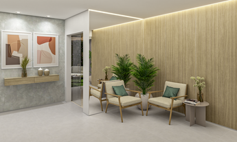 Imagem 3: Amp;#9734; Localizado no Bairro Planalto &#9734; 02 quartos com suíte &#9734; To