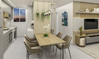 Imagem 4: Amp;#9734; Localizado no Bairro Planalto &#9734; 02 quartos com suíte &#9734; To