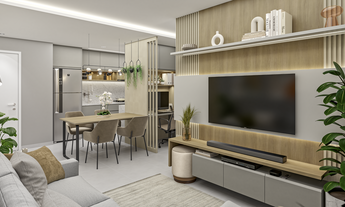 Imagem 5: Amp;#9734; Localizado no Bairro Planalto &#9734; 02 quartos com suíte &#9734; To