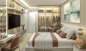 Imagem 7: Amp;#9734; Localizado no Bairro Planalto &#9734; 02 quartos com suíte &#9734; To