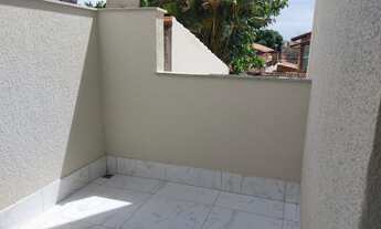 Imagem 3: PRONTO PARA MORAR! &#9734; 02 quartos sendo 01 suíte &#9734; Excelente Localizaçã