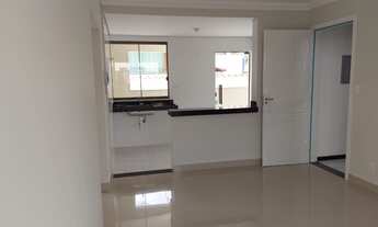 Imagem 2: PRONTO PARA MORAR! &#9734; 02 quartos sendo 01 suíte &#9734; Excelente Localizaçã