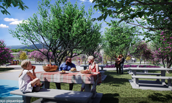 Imagem 5: Amp;#9734; Lotes a partir de 250mts ☆ Bairro planejado ☆ Lotes reside