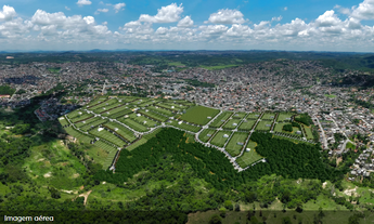 Imagem 2: Amp;#9734; Lotes a partir de 250mts ☆ Bairro planejado ☆ Lotes reside