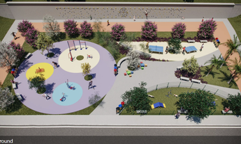 Imagem 6: Amp;#9734; Lotes a partir de 250mts ☆ Bairro planejado ☆ Lotes reside