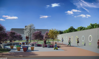 Imagem 7: Amp;#9734; Lotes a partir de 250mts ☆ Bairro planejado ☆ Lotes reside