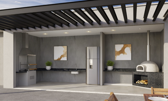 Imagem 4: Amp;#9734; Opção de Condomínio fechado ou aberto ☆ 360mts ☆ Pode ser