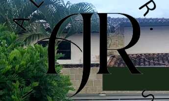 Imagem: Casa ampla e ventilada no Residencial Monte