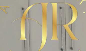 Imagem 5: Com 62,80m² com a seguinte descrição, dois quartos sendo uma suíte com armários, WC Social