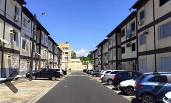 Imagem 2: VENDO R$ 200 Mil, Apto. 2 quartos no Cond. Jauaperi, aceita financiamento bancário, ótima