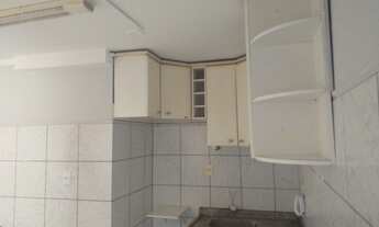 Imagem: Apartamento 2 quartos com Vaga na CNB Taguatinga