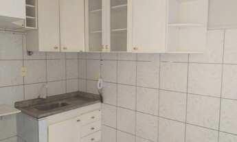 Imagem: Apartamento 2 quartos com Vaga na CNB Taguatinga