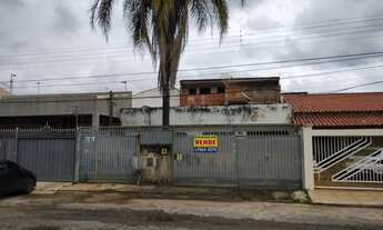 Imagem 5: QE 24 do Guará II - Lote 200m² - Muito próximo ao metrô - Casa para reformar - Oportunidad