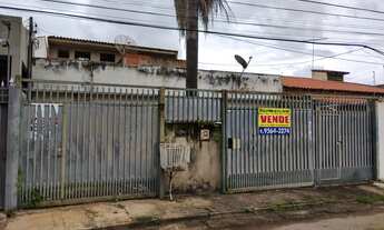 Imagem 4: QE 24 do Guará II - Lote 200m² - Muito próximo ao metrô - Casa para reformar Oportunidade