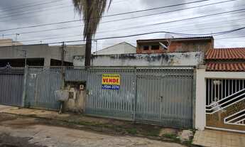 Imagem 3: QE 24 do Guará II - Lote 200m² - Muito próximo ao metrô - Casa para reformar Oportunidade