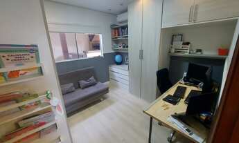 Imagem 4: Casa térrea Condomínio RK 3 quartos sendo 1 suíte MARCELO MACHADO IMÓVEIS VENDE ÓTIMA CAS