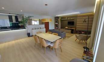 Imagem: Casa térrea Condomínio RK 3 quartos sendo