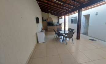 Imagem 5: Casa térrea Condomínio RK 3 quartos sendo 1 suíte MARCELO MACHADO IMÓVEIS VENDE ÓTIMA CAS