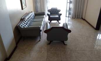 Imagem 3: Excelente imóvel com planta diferenciada, Salão(24M²)Varandão de (14M²)Um dos quartos (12M