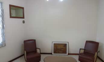 Imagem 6: Excelente imóvel com planta diferenciada, Salão(24M²)Varandão de (14M²)Um dos quartos (12M