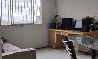 Imagem 2: 406 Samambaia Norte 2 quartos Vaga Coberta Ótimo apartamento 56 m² Vista Livre LIGAR ( 6