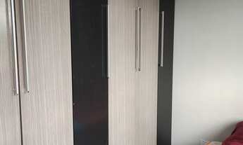 Imagem 5: 406 Samambaia Norte 2 quartos Vaga Coberta Ótimo apartamento 56 m² Vista Livre LIGAR ( 6