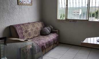 Imagem 3: 406 Samambaia Norte 2 quartos Vaga Coberta Ótimo apartamento 56 m² Vista Livre LIGAR ( 6