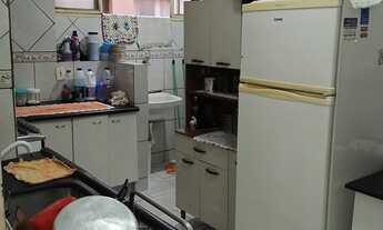 Imagem 7: 406 Samambaia Norte 2 quartos Vaga Coberta Ótimo apartamento 56 m² Vista Livre LIGAR ( 6