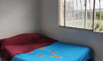 Imagem 5: 406 Samambaia Norte 2 quartos Vaga Coberta Ótimo apartamento 56 m² Vista Livre LIGAR ( 6