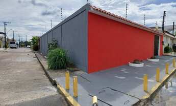 Imagem 3: ALUGO R$ 2.600, Casa 2 suítes, Conj Vila Rica, Bairro Novo Aleixo Linda casa de esquina