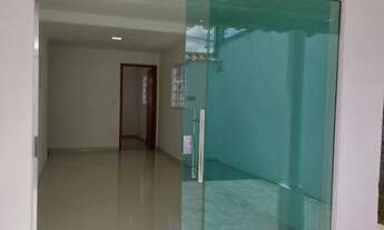 Imagem 6: ALUGO R$ 2.600, Casa 2 suítes, Conj Vila Rica, Bairro Novo Aleixo Linda casa de esquina