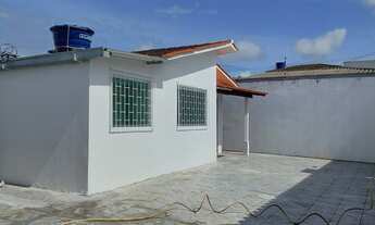 Imagem 5: ALUGO R$ 2.600, Casa 2 suítes, Conj Vila Rica, Bairro Novo Aleixo Linda casa de esquina