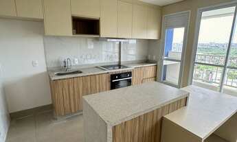 Imagem: Apartamento para locação no Bethaville