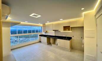 Imagem: Apartamento localizado no Bethaville, torre