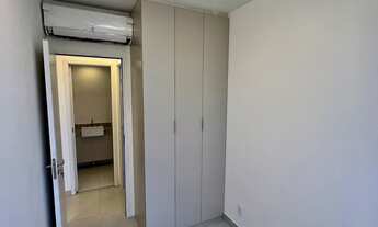 Imagem 6: Apartamento localizado no Bethaville, torre Única com lazer completo, apartamento com Suit