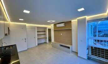 Imagem 5: Apartamento localizado no Bethaville, torre Única com lazer completo, apartamento com Suit