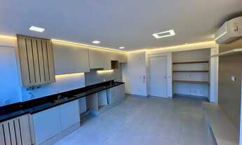 Imagem 2: Apartamento localizado no Bethaville, torre Única com lazer completo, apartamento com Suit