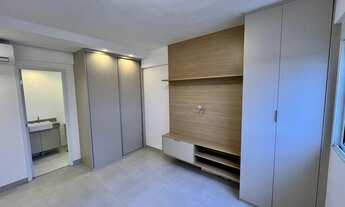 Imagem 3: Apartamento localizado no Bethaville, torre Única com lazer completo, apartamento com Suit