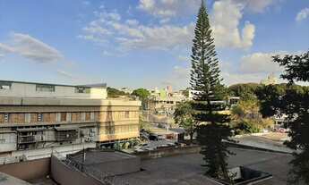 Imagem 7: APARTAMENTO COM DIREITO AO USO DA COBERTURA JÁ APROVADO! 🚗 2 vagas de garagen