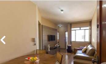 Imagem: APARTAMENTO COM DIREITO AO USO DA COBERTURA