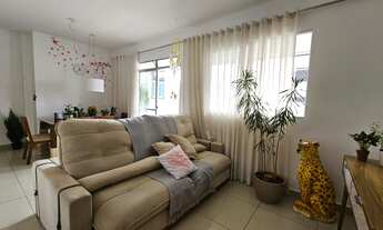 Imagem 3: Apartamento 3 quartos sendo 1 suíte; - 2 quartos com armários, 1 montado para Home Office