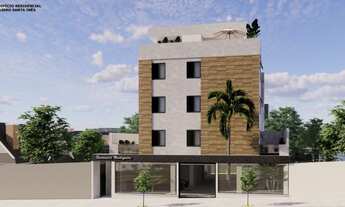 Imagem: Apto de 0 3 quartos com suíte, na melhor