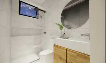 Imagem 6: Apto de 0 3 quartos com suíte, na melhor localização do Bairro Santa Inês. Prédio ÚNICO e