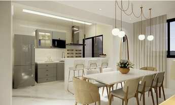 Imagem 4: Apto de 0 3 quartos com suíte, na melhor localização do Bairro Santa Inês. Prédio ÚNICO e