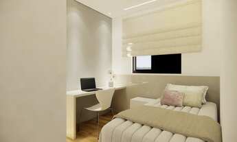 Imagem 7: Apto de 0 3 quartos com suíte, na melhor localização do Bairro Santa Inês. Prédio ÚNICO e